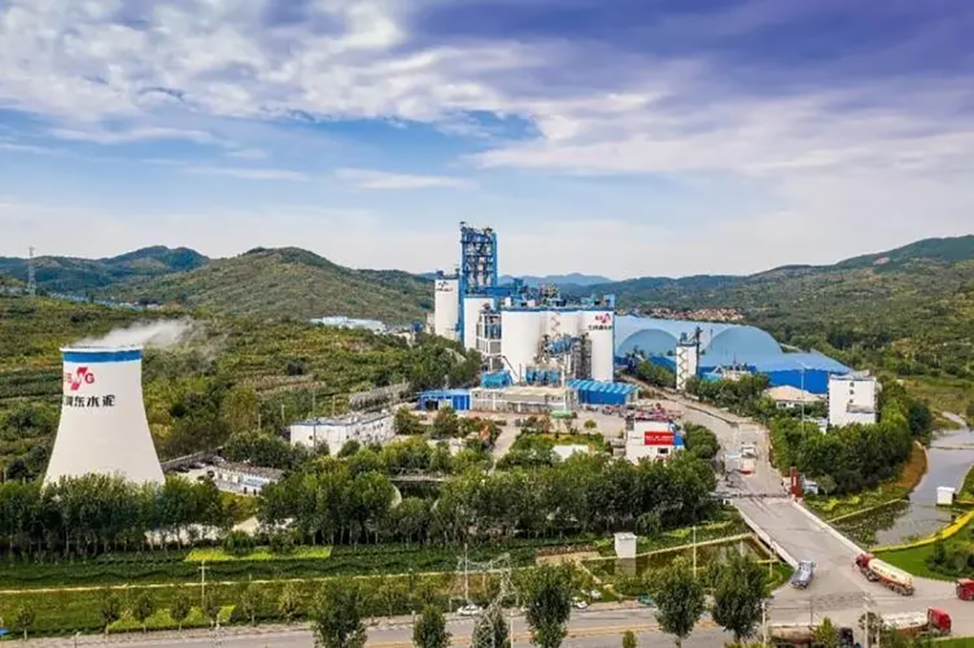 向新向綠！宇通純電礦卡批量唐山冀東水泥