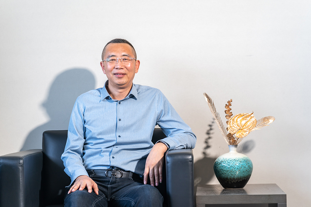 三友礦山:攜手宇通礦卡讓礦山換新顏 三友礦山:攜手宇通礦卡讓礦山換新顏