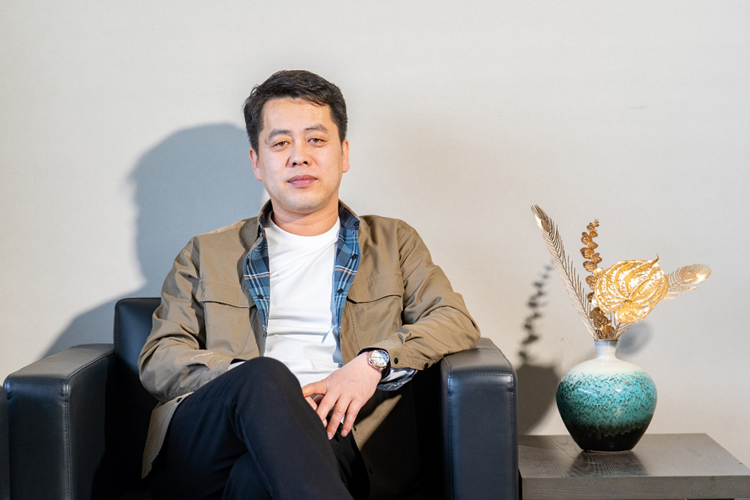 寶瑞機(jī)械:從陌生到信任,共同書寫“綠色”篇章 寶瑞機(jī)械:從陌生到信任,共同書寫“綠色”篇章