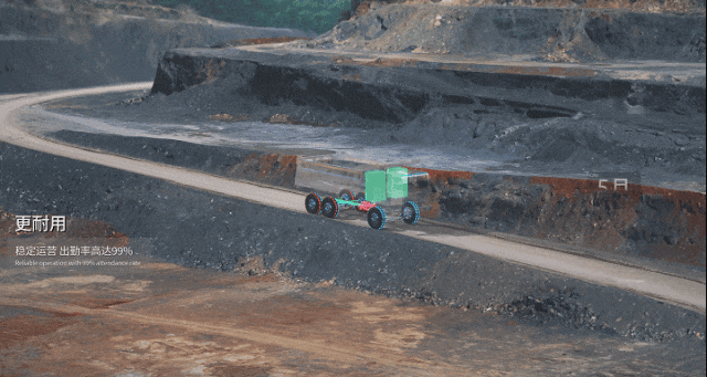 首站告捷!宇通礦用裝備十城百礦價(jià)值共享活動(dòng)走進(jìn)鄂爾多斯 首站告捷!宇通礦用裝備十城百礦價(jià)值共享活動(dòng)走進(jìn)鄂爾多斯