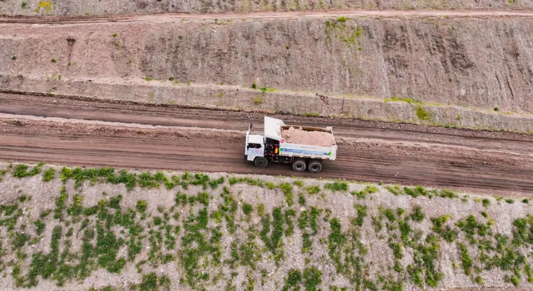 直面行業(yè)痛點(diǎn),宇通礦卡重塑安全、節(jié)能、高效新標(biāo)準(zhǔn)! 直面行業(yè)痛點(diǎn),宇通礦卡重塑安全、節(jié)能、高效新標(biāo)準(zhǔn)!