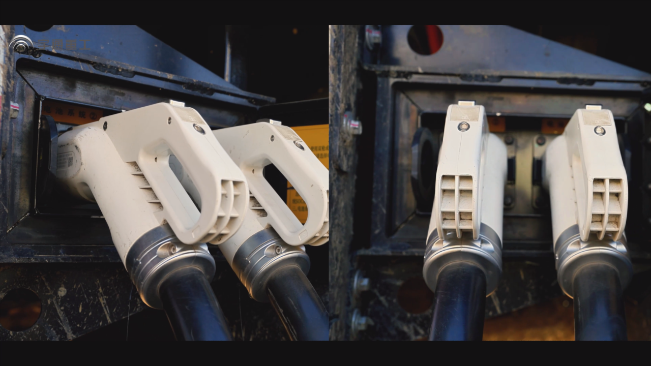 《三十萬度電》高燃上映!宇通礦卡成就雪國新傳奇 《三十萬度電》高燃上映!宇通礦卡成就雪國新傳奇