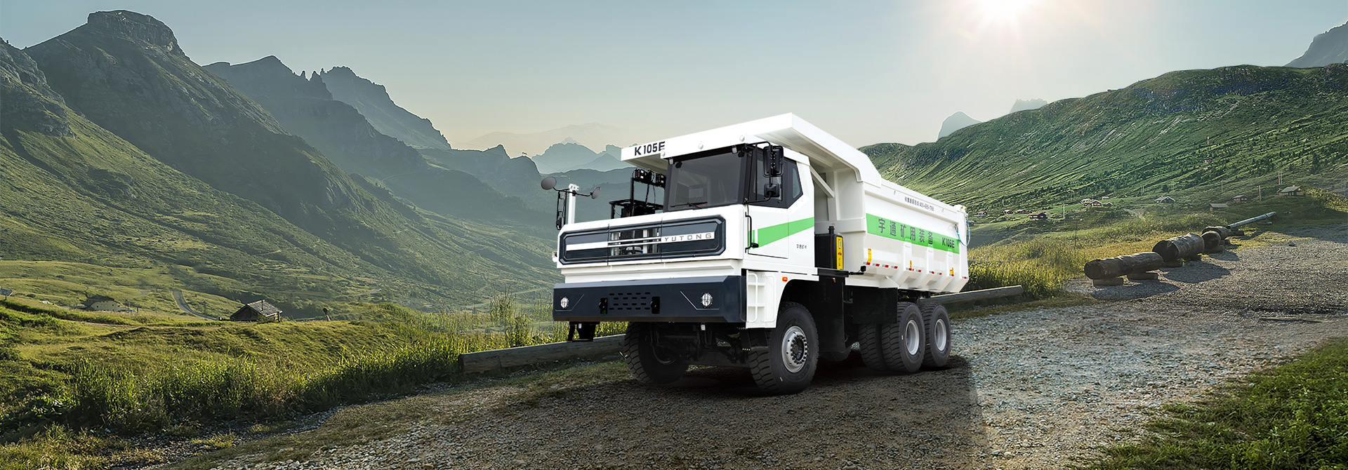 YTK105E
