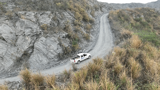 在春天里奔赴礦山,宇通礦卡春季服務保障活動火熱進行中 在春天里奔赴礦山,宇通礦卡春季服務保障活動火熱進行中