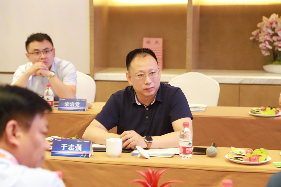 宇通“睿控E平臺”全球發布,綠色智慧礦山未來更明晰 宇通“睿控E平臺”全球發布,綠色智慧礦山未來更明晰