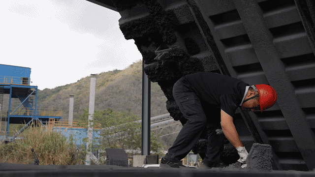 水泥廠變“花園”？華盛水泥的綠色運營之道