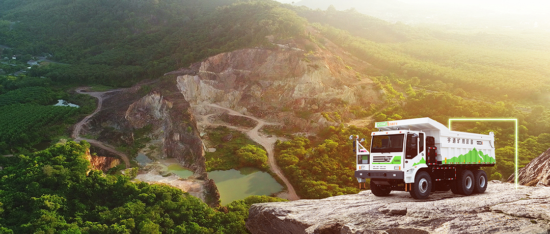 加快工程機械新能源化,2024兩會再釋放利好信息 加快工程機械新能源化,2024兩會再釋放利好信息