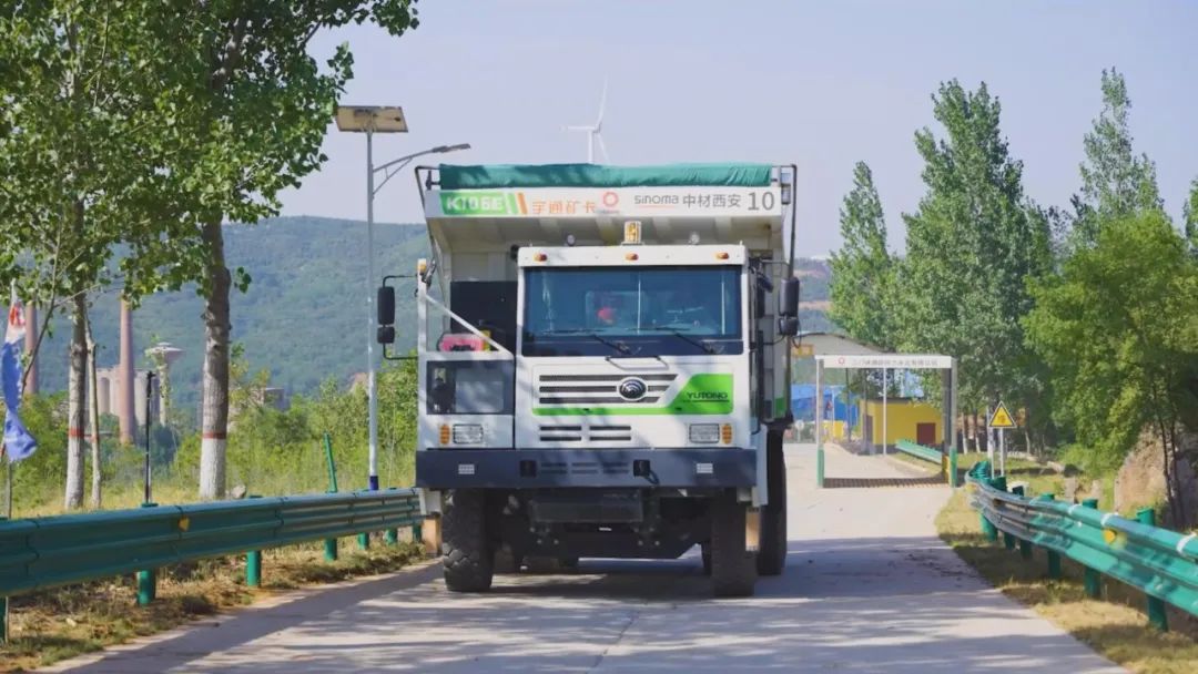 加快工程機械新能源化,2024兩會再釋放利好信息 加快工程機械新能源化,2024兩會再釋放利好信息