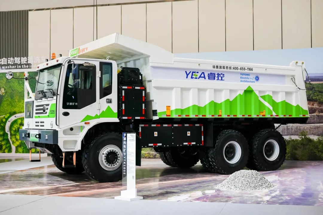 加快工程機械新能源化,2024兩會再釋放利好信息 加快工程機械新能源化,2024兩會再釋放利好信息